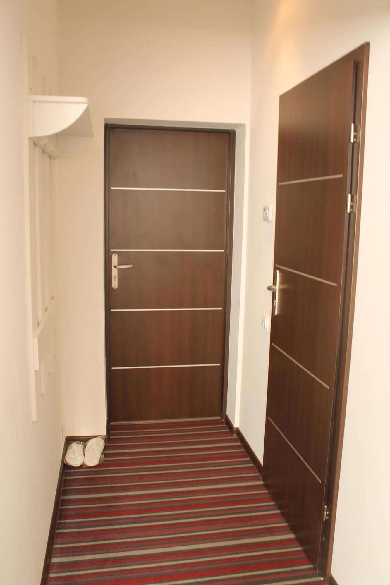 Hotel Kalyna خاركيف المظهر الخارجي الصورة